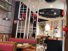 -氿熹干锅•牛蛙•烤鱼(印象城店)