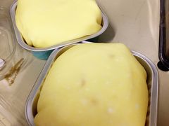芒果班戟-7cake榴莲千层蛋糕(松江店)