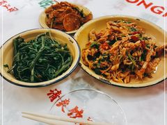 -东排食堂长沙小吃大排档(五一广场店)