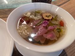 八宝茶-巴蜀风·地道川菜(总店)