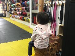 -成泰格斗(环球商业广场店)