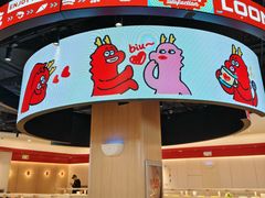-龍歌自助小火锅(市北台东利群店)