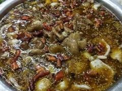 -黑皮酸菜鱼(三山街店)