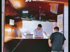 -JPG coffee(广州体育西店)