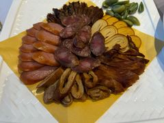 -老妈菜馆(建设街店)