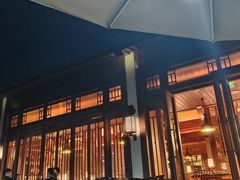-丽江金茂凯悦臻选酒店-滇香馆