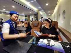 -赫帝拉航空主题餐厅(南宁店)