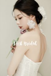 点击看大图 -Chic Bridal 熙可婚纱