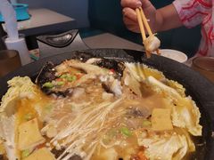 -半天妖烤鱼(诺德广场店)
