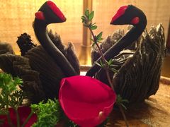 -广州文华东方酒店·江-由辉师傅主理