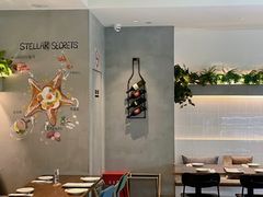 -ALLORA意大利餐厅(丰盛里店)