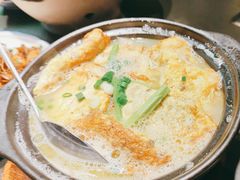 -秋色客家菜(南山店)