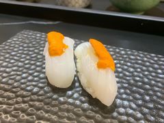 -Sushi Hanzo半藏(天环广场店)