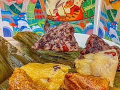 -罗莎蛋糕Rosa bread(四方坪店)