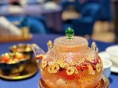 -老吉堂上海本帮菜(工体店)