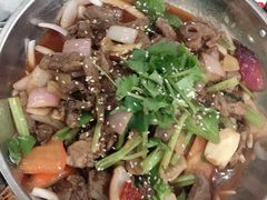 -阿姐小菜(三林店)