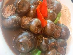 田螺塞肉-富临轩私房菜(集庆门大街店)