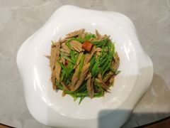 -醉霖生态餐厅(交大店)