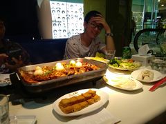 -鱼酷活鱼烤鱼(南京水游城店)