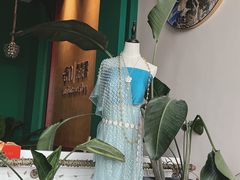 大厅-泰乐道·SPA·按摩·足道(坡子街店)