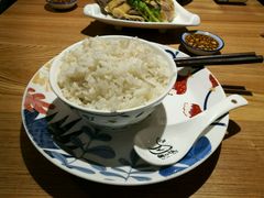 -猛料鸭仔饭(赤坎店)