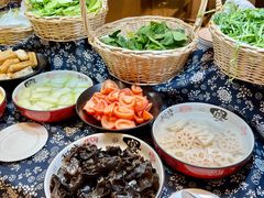 -杭州JW万豪酒店-万豪中餐厅