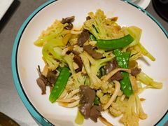 -先记烧鹅王·本地粤菜(福永店)