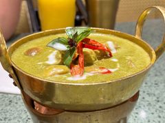 -Home Thai·泰谣(王府井apm店)