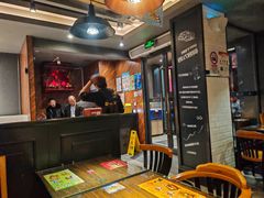 -豪享来中西餐厅(广灵店)