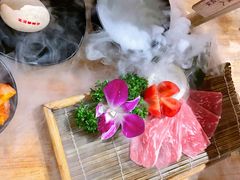 -AJIYA味屋和牛烤肉自助放题(温州万象城店)