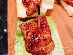 -新兴·金羊座·粤菜点心(乐峰店)