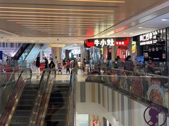 -K+全国连锁KTV(绿地缤纷天地店)
