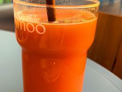 -Grande A'moo(上海万象城店)
