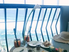 -巴厘岛悦榕庄Jumana露台餐厅