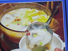 -福建闽珍饭店·宁德大黄鱼(解放南路店)