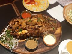 -ALAMEEN阿拉伯餐厅(三里屯店)