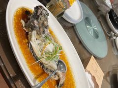 -祝家花園(伯渎港店)