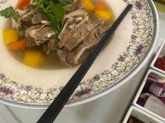 -帕米尔食府(白云观店)