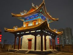 -西安城墙·碑林历史文化景区