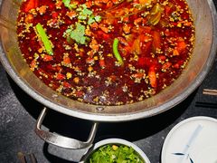 -小饕荟雅安贡椒鱼鲜馆(广福桥店)