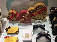 婚庆系列巧克力-GODIVA(印象城店)