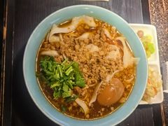 -喜晋道面馆(华严寺广场店)