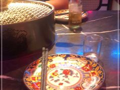 -十三姨正合丰烤肉(营迹路店)