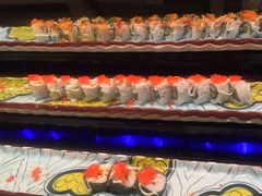 -星伦多自助料理·涮烤一体(江桥万达店)