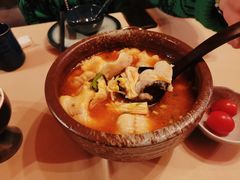 -山石榴·贵州菜(丰盛里店)