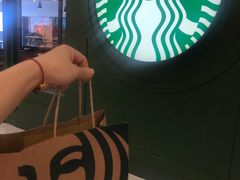 -星巴克臻选(泉州晋江SMMALL店)