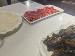 -食潮汕头鲜牛馆(望京保利店)