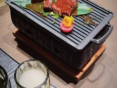 -蟹犇前•帝王蟹雪蟹(陆家嘴店)