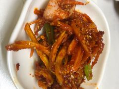 拌菜-阿妈妮(南五马路店)