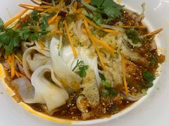-小放牛炒菜馆(裕华万达店)
